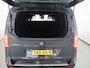 Mercedes-Benz V-klasse 300d | XL L3 | DC | AMG | EDITION | AIRMATIC | BURMESTER SOUND-SYSTEM | ALARM KLASSE 3 | 360° CAMERA | AFN. TREKHAAK 2500KG. | AMG | ELK. BEDIENBARE VOORSTOELEN | CERTIFIED
