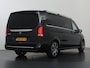 Mercedes-Benz V-klasse 300d | XL L3 | DC | AMG | EDITION | AIRMATIC | BURMESTER SOUND-SYSTEM | ALARM KLASSE 3 | 360° CAMERA | AFN. TREKHAAK 2500KG. | AMG | ELK. BEDIENBARE VOORSTOELEN | CERTIFIED