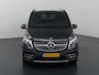 Mercedes-Benz V-klasse 300d | XL L3 | DC | AMG | EDITION | AIRMATIC | BURMESTER SOUND-SYSTEM | ALARM KLASSE 3 | 360° CAMERA | AFN. TREKHAAK 2500KG. | AMG | ELK. BEDIENBARE VOORSTOELEN | CERTIFIED