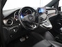 Mercedes-Benz V-klasse 300d | XL L3 | DC | AMG | EDITION | AIRMATIC | BURMESTER SOUND-SYSTEM | ALARM KLASSE 3 | 360° CAMERA | AFN. TREKHAAK 2500KG. | AMG | ELK. BEDIENBARE VOORSTOELEN | CERTIFIED