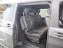 Mercedes-Benz V-klasse 300d | XL L3 | DC | AMG | EDITION | AIRMATIC | BURMESTER SOUND-SYSTEM | ALARM KLASSE 3 | 360° CAMERA | AFN. TREKHAAK 2500KG. | AMG | ELK. BEDIENBARE VOORSTOELEN | CERTIFIED
