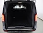 Mercedes-Benz V-klasse 300d | XL L3 | DC | AMG | EDITION | AIRMATIC | BURMESTER SOUND-SYSTEM | ALARM KLASSE 3 | 360° CAMERA | AFN. TREKHAAK 2500KG. | AMG | ELK. BEDIENBARE VOORSTOELEN | CERTIFIED
