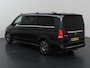 Mercedes-Benz V-klasse 300d | XL L3 | DC | AMG | EDITION | AIRMATIC | BURMESTER SOUND-SYSTEM | ALARM KLASSE 3 | 360° CAMERA | AFN. TREKHAAK 2500KG. | AMG | ELK. BEDIENBARE VOORSTOELEN | CERTIFIED