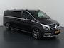 Mercedes-Benz V-klasse 300d | XL L3 | DC | AMG | EDITION | AIRMATIC | BURMESTER SOUND-SYSTEM | ALARM KLASSE 3 | 360° CAMERA | AFN. TREKHAAK 2500KG. | AMG | ELK. BEDIENBARE VOORSTOELEN | CERTIFIED