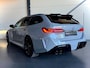 BMW M5 5-serie Touring Carbon, Panodak, Trekhaak, Silverstone, Stoelventilatie, Compound remmen