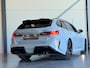 BMW M5 5-serie Touring Carbon, Panodak, Trekhaak, Silverstone, Stoelventilatie, Compound remmen