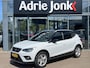 SEAT Arona 1.0 TSI FR Business Intense AUTOMAAT | TREKHAAK | FULL MAPP NAVIGATIE | ALCANTARA BEKLEDING | A.CAMERA | 1e EIGENAAR | NED. AUTO | APPLE CARPLAI/ANDROID AUTO |