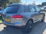 Volkswagen Touareg 2.5 TDI Handgeschakeld Grijs Kenteken Bedrijfsauto