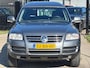 Volkswagen Touareg 2.5 TDI Handgeschakeld Grijs Kenteken Bedrijfsauto