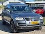 Volkswagen Touareg 2.5 TDI Handgeschakeld Grijs Kenteken Bedrijfsauto