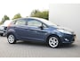 Ford Fiesta 1.25 Titanium Ecc Cruise Techno-Line X-Pack Pdc