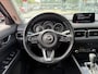 Mazda CX-5 2.0 SkyActiv-G 165 Comfort Automaat 165PK | Navigatie | Stoel- en Stuurverwarming | Cruise Control | Dodehoekdetectie | Trekhaak