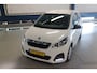 Peugeot 108 1.0 e-VTi Access / WHITE / NAP KM STAND ! ! ! !