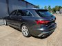 Audi A4 Avant 40 TFSI S-Line 191 PK
