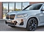 BMW X3 xDrive30e M-Sport Pano Trekh HUD E-zetels 360-cam Gesture
