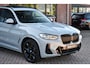 BMW X3 xDrive30e M-Sport Pano Trekh HUD E-zetels 360-cam Gesture