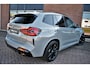 BMW X3 xDrive30e M-Sport Pano Trekh HUD E-zetels 360-cam Gesture