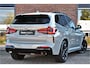 BMW X3 xDrive30e M-Sport Pano Trekh HUD E-zetels 360-cam Gesture