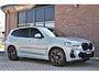 BMW X3 xDrive30e M-Sport Pano Trekh HUD E-zetels 360-cam Gesture