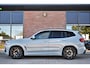 BMW X3 xDrive30e M-Sport Pano Trekh HUD E-zetels 360-cam Gesture