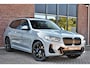 BMW X3 xDrive30e M-Sport Pano Trekh HUD E-zetels 360-cam Gesture