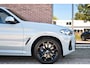 BMW X3 xDrive30e M-Sport Pano Trekh HUD E-zetels 360-cam Gesture