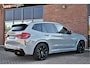 BMW X3 xDrive30e M-Sport Pano Trekh HUD E-zetels 360-cam Gesture