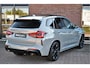 BMW X3 xDrive30e M-Sport Pano Trekh HUD E-zetels 360-cam Gesture