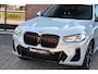 BMW X3 xDrive30e M-Sport Pano Trekh HUD E-zetels 360-cam Gesture