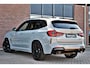BMW X3 xDrive30e M-Sport Pano Trekh HUD E-zetels 360-cam Gesture