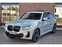 BMW X3 xDrive30e M-Sport Pano Trekh HUD E-zetels 360-cam Gesture