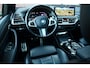 BMW X3 xDrive30e M-Sport Pano Trekh HUD E-zetels 360-cam Gesture