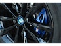 BMW X3 xDrive30e M-Sport Pano Trekh HUD E-zetels 360-cam Gesture