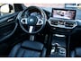 BMW X3 xDrive30e M-Sport Pano Trekh HUD E-zetels 360-cam Gesture