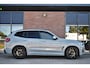 BMW X3 xDrive30e M-Sport Pano Trekh HUD E-zetels 360-cam Gesture