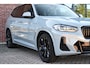 BMW X3 xDrive30e M-Sport Pano Trekh HUD E-zetels 360-cam Gesture