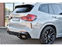 BMW X3 xDrive30e M-Sport Pano Trekh HUD E-zetels 360-cam Gesture