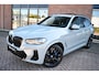 BMW X3 xDrive30e M-Sport Pano Trekh HUD E-zetels 360-cam Gesture