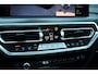 BMW X3 xDrive30e M-Sport Pano Trekh HUD E-zetels 360-cam Gesture