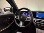 BMW 3-Serie 320e Sedan SOH 98% M-sport Pano Brooklyn Grau
