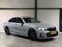 BMW 3-Serie 320e Sedan SOH 98% M-sport Pano Brooklyn Grau