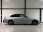 BMW 3-Serie 320e Sedan SOH 98% M-sport Pano Brooklyn Grau