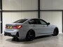 BMW 3-Serie 320e Sedan SOH 98% M-sport Pano Brooklyn Grau