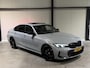 BMW 3-Serie 320e Sedan SOH 98% M-sport Pano Brooklyn Grau