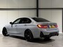 BMW 3-Serie 320e Sedan SOH 98% M-sport Pano Brooklyn Grau