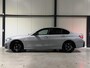 BMW 3-Serie 320e Sedan SOH 98% M-sport Pano Brooklyn Grau