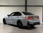 BMW 3-Serie 320e Sedan SOH 98% M-sport Pano Brooklyn Grau