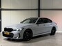 BMW 3-Serie 320e Sedan SOH 98% M-sport Pano Brooklyn Grau