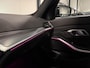 BMW 3-Serie 320e Sedan SOH 98% M-sport Pano Brooklyn Grau
