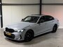 BMW 3-Serie 320e Sedan SOH 98% M-sport Pano Brooklyn Grau